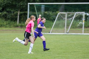 Bild 139 - wCJ VfL Pinneberg - Nordlichter im NSV : Ergebnis: 4:3